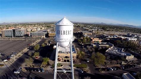 Gilbert city - Gilbert is expected to reach buildout by 2030, the three new council members are looking ahead at how to shape the town's future. Both Torgeson and Buchli are against multifamily for various reasons.